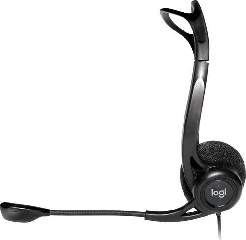 Logitech 960 USB Computer Headset Logitech 960 USB Computer Headset